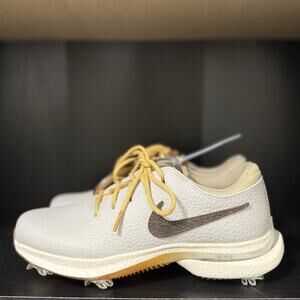 Nike Air Zoom Victory Tour 3 NRG PGA Championship Golf Cleats Size 5 FV5289-001